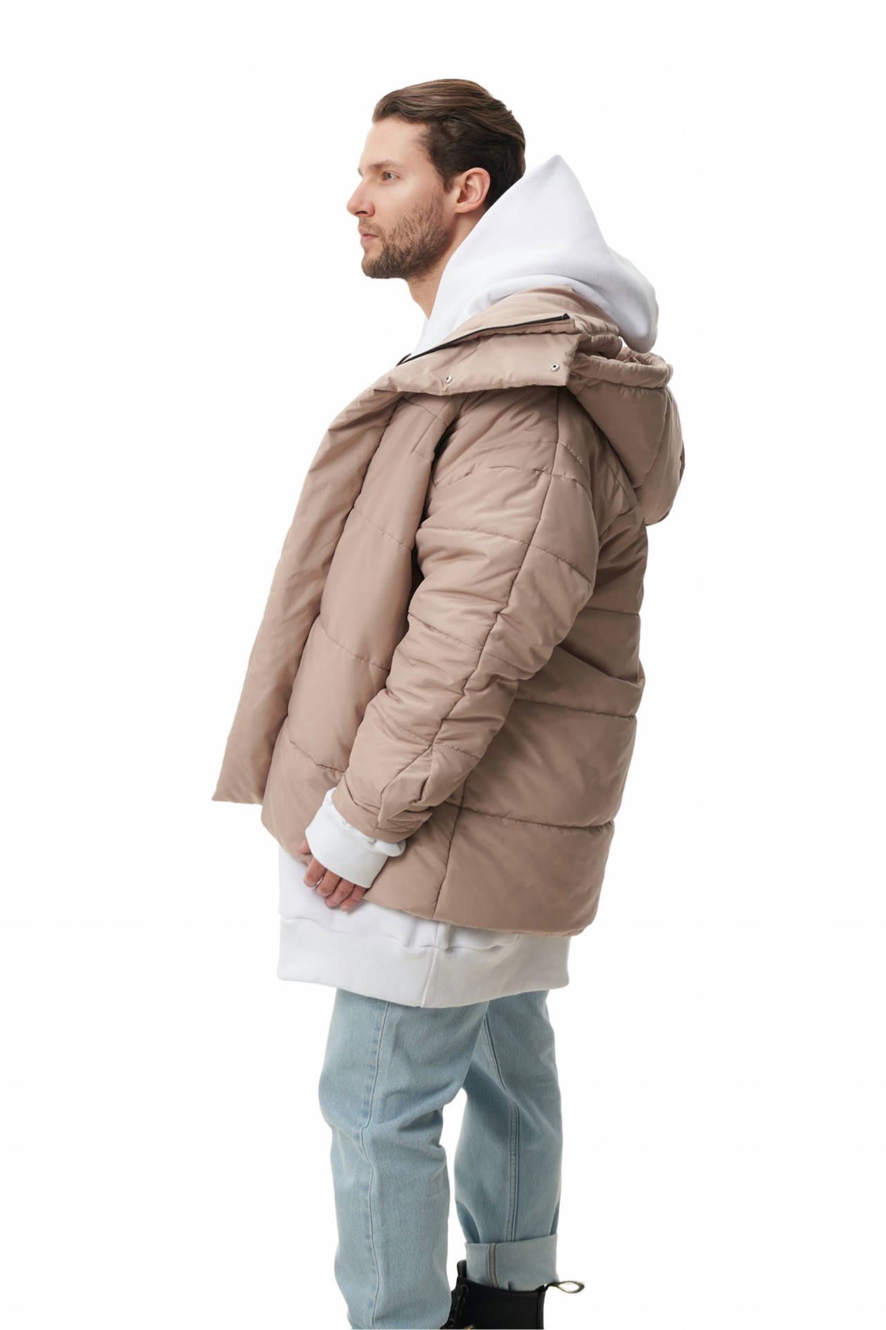 Зимняя куртка Walker