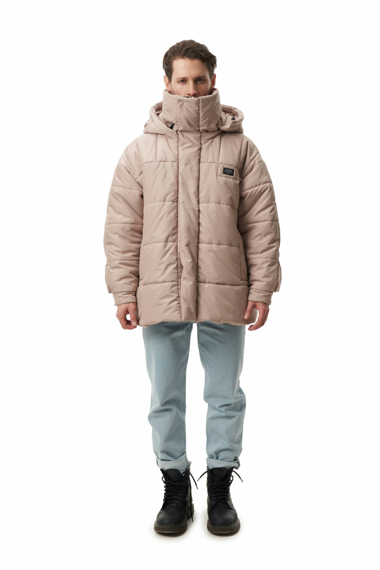 Зимняя куртка Walker