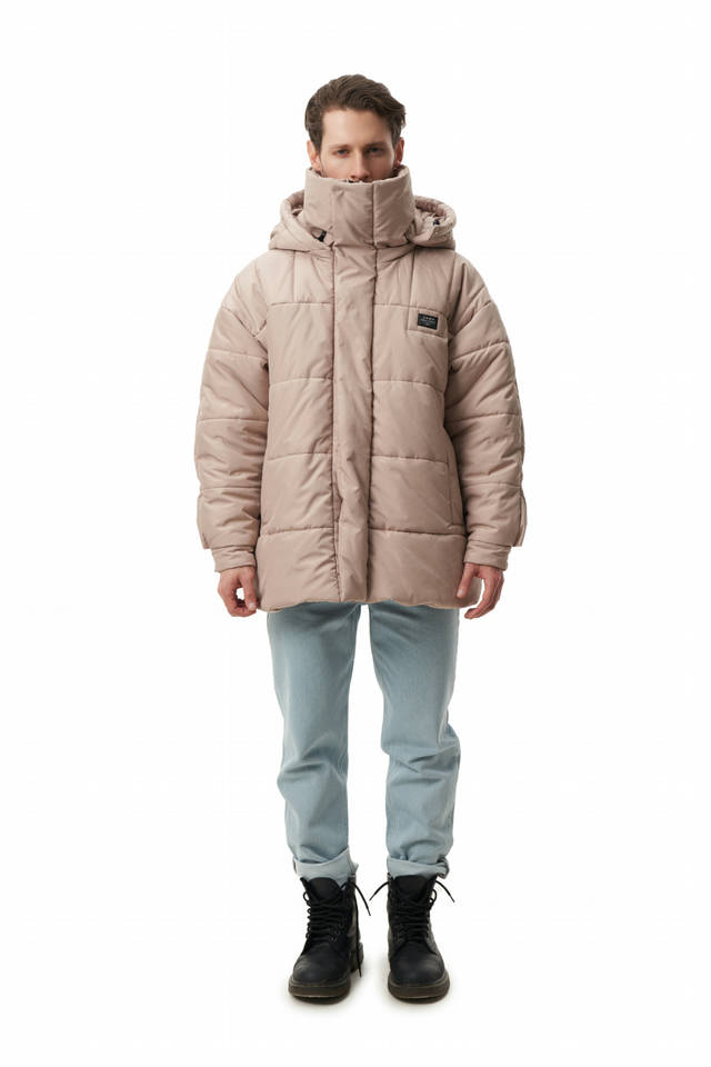 Зимняя куртка Walker | ZNWR