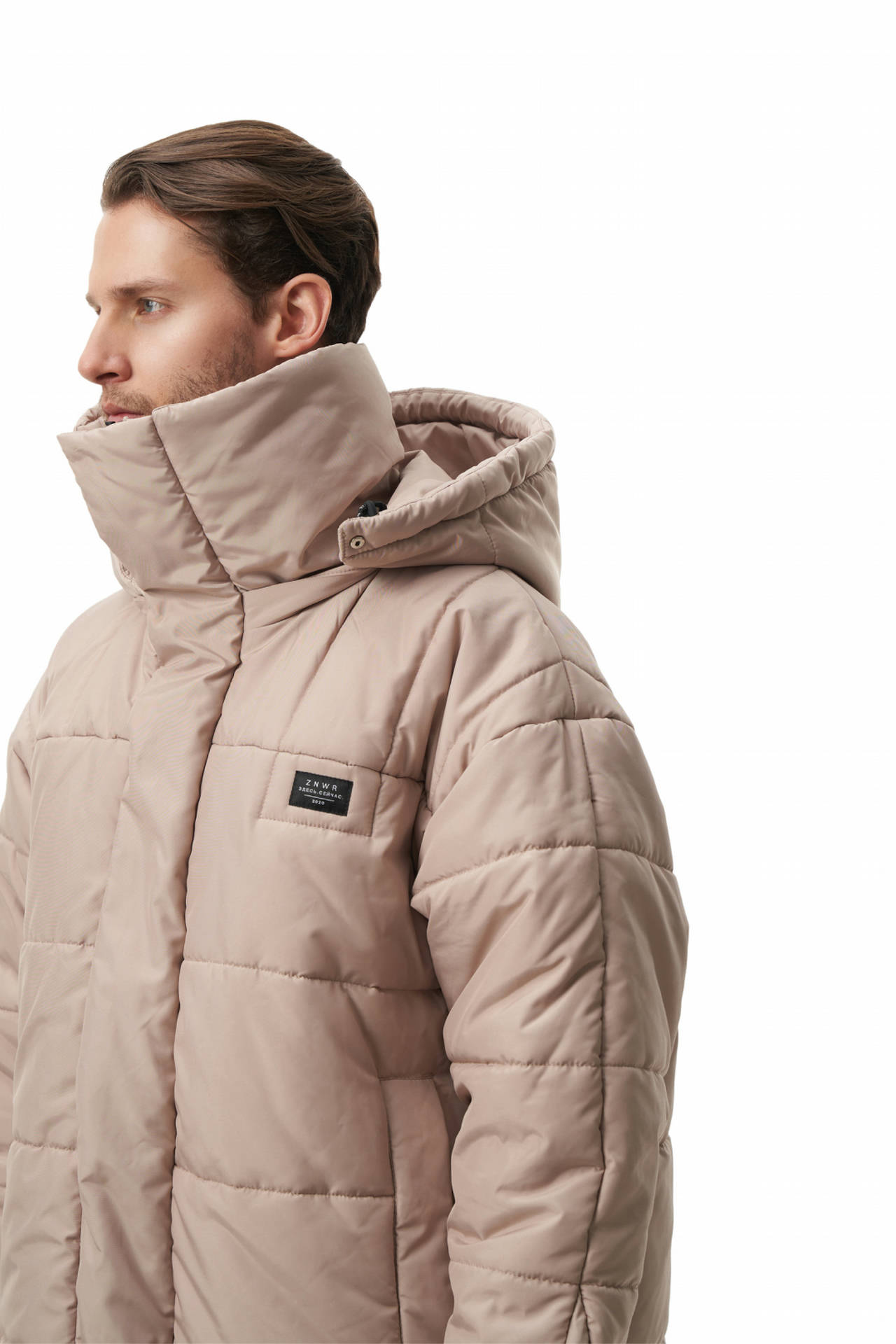 Зимняя куртка Walker