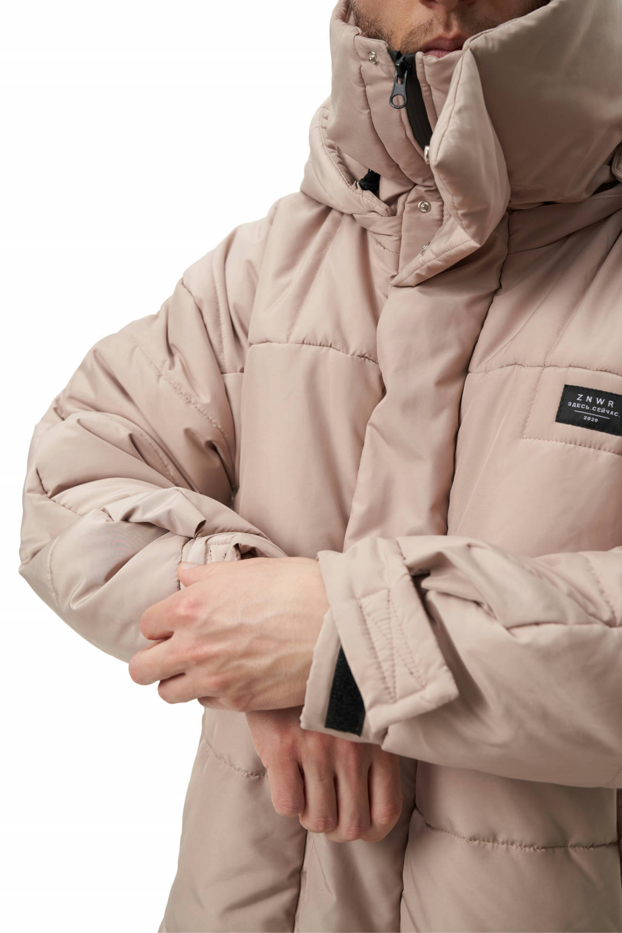 Зимняя куртка Walker