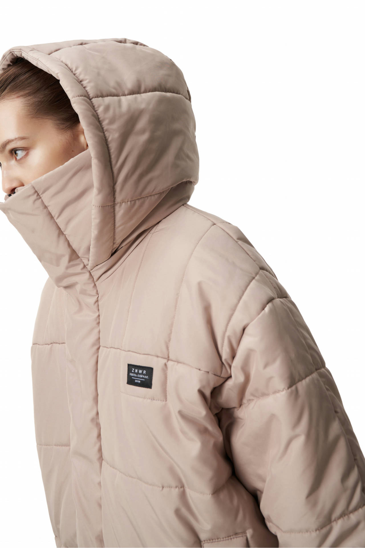 Зимняя куртка Walker