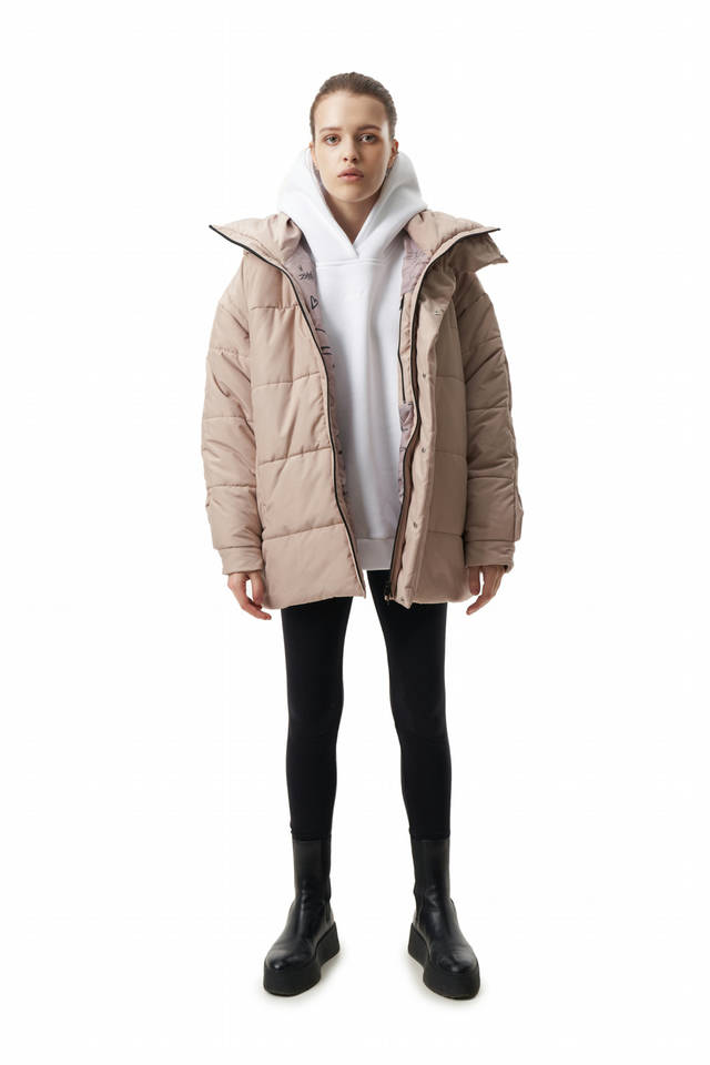 Зимняя куртка Walker | ZNWR