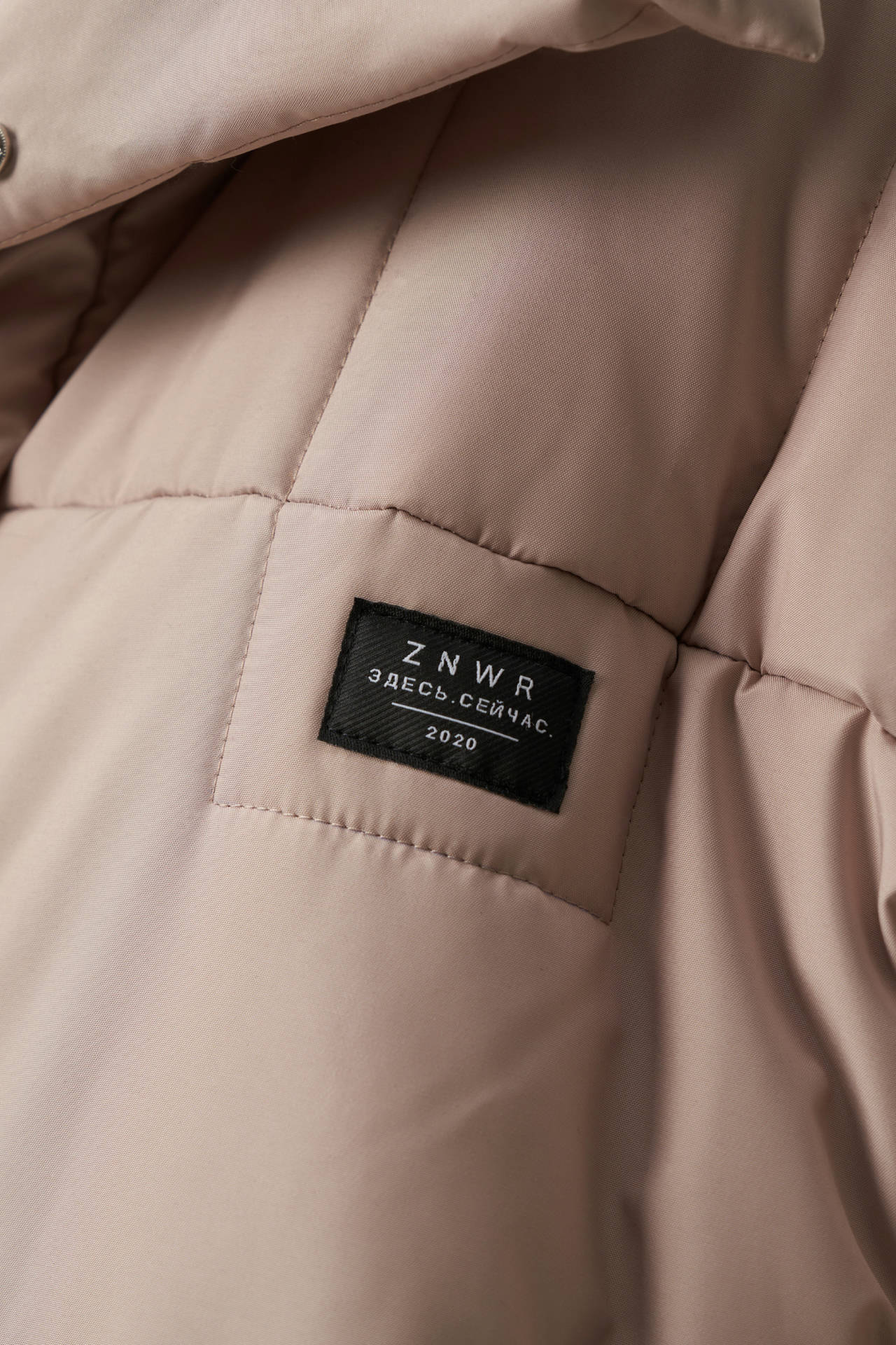 Зимняя куртка Walker