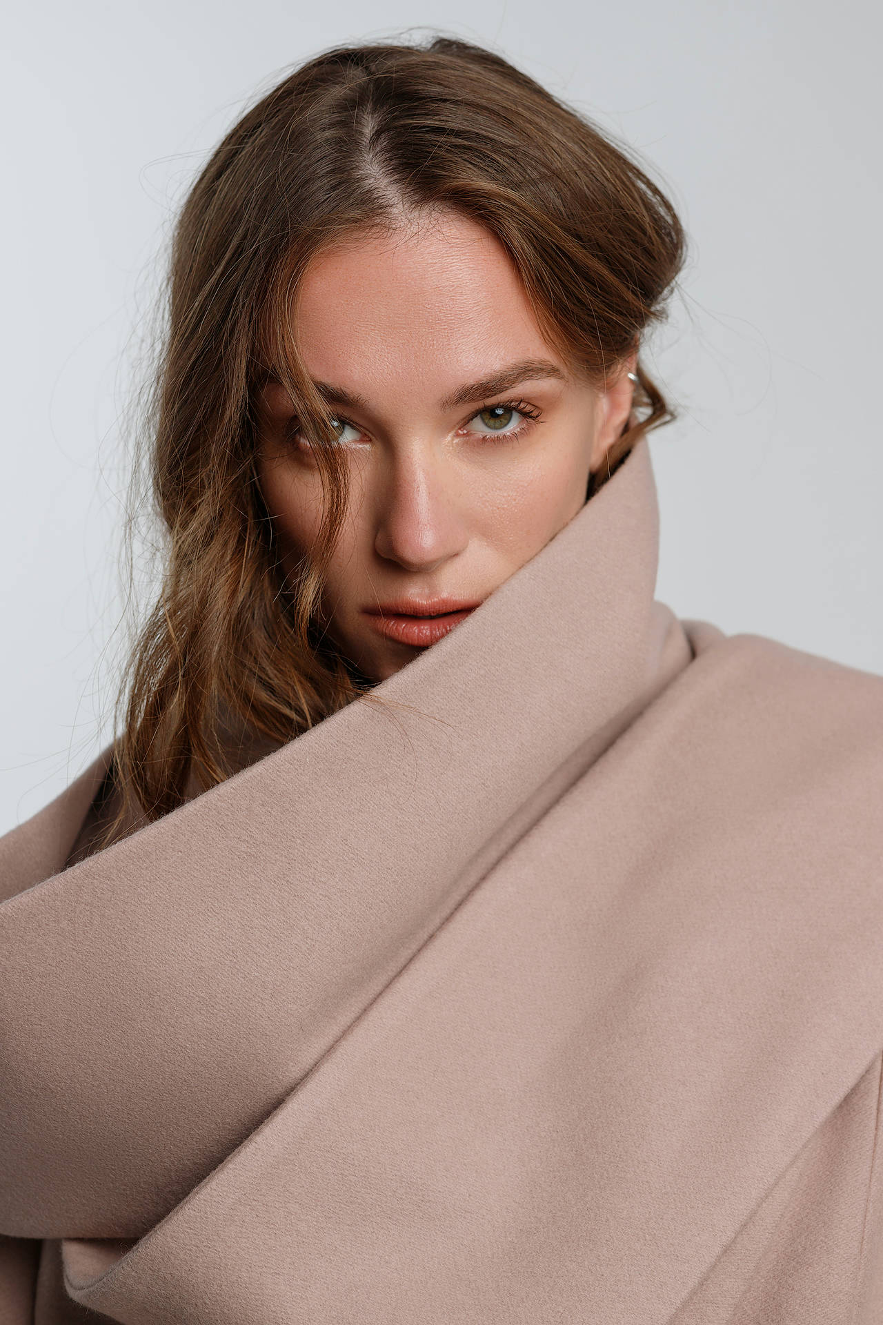 Пальто Matilda