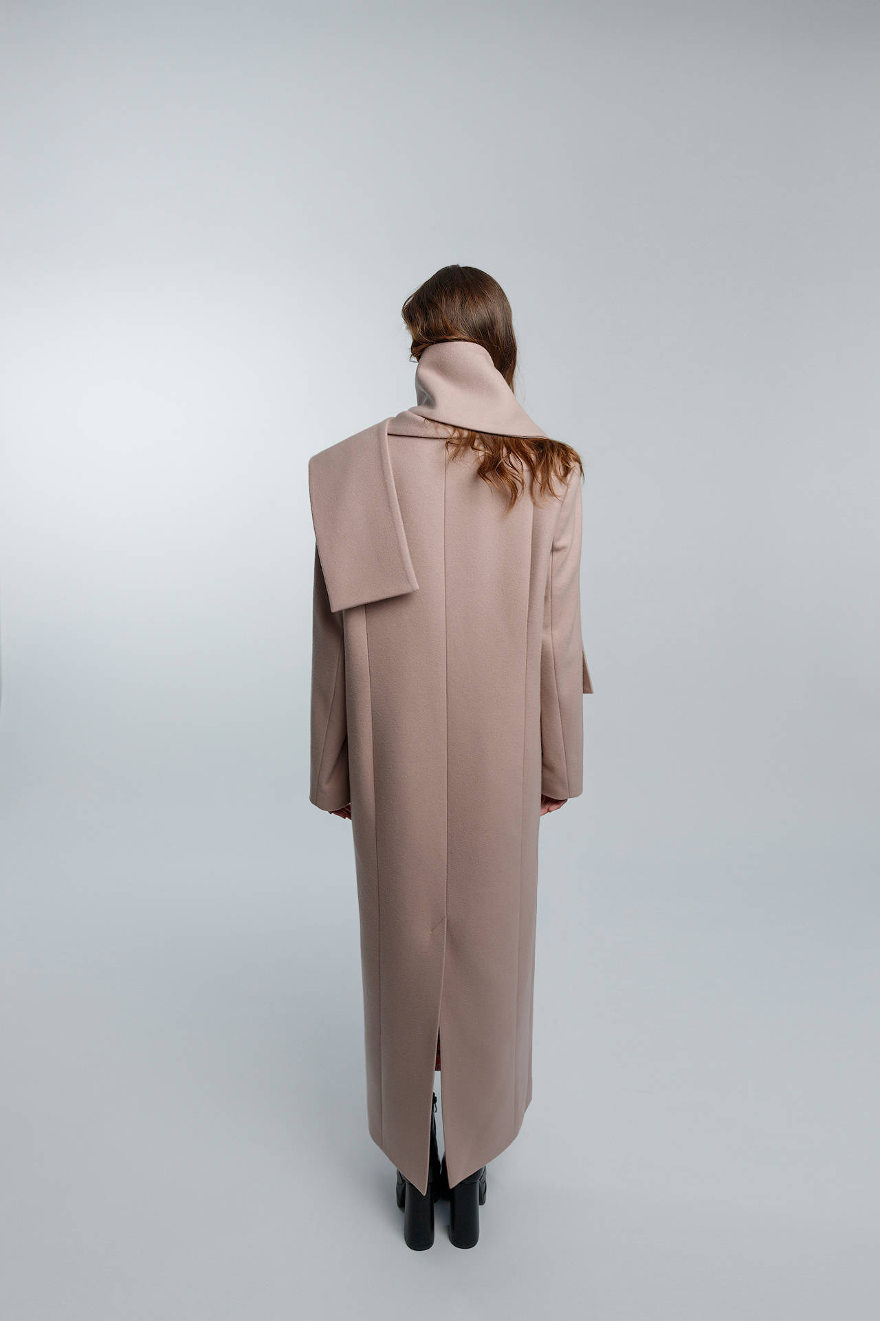 Пальто Matilda