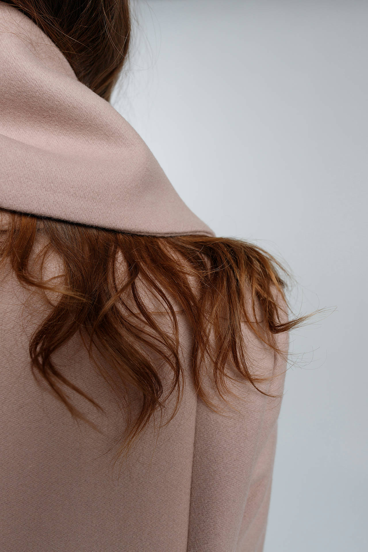 Пальто Matilda