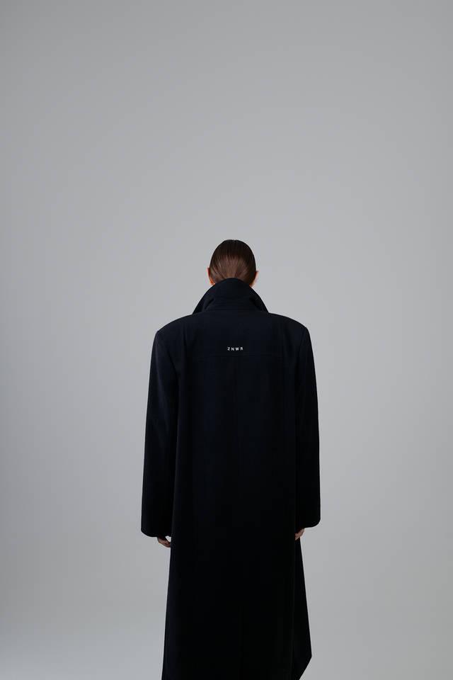 Пальто Liberty | ZNWR