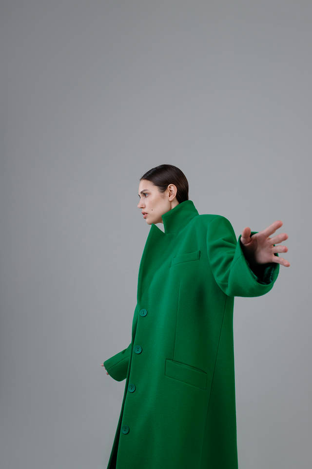 Пальто Liberty | ZNWR