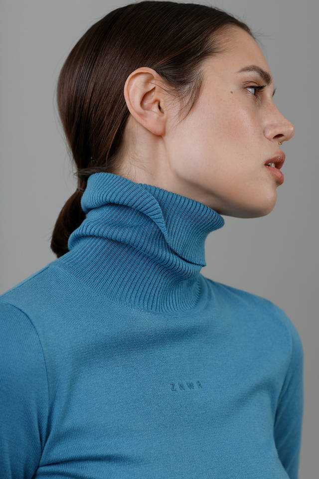 Женская водолазка ZNWR | ZNWR