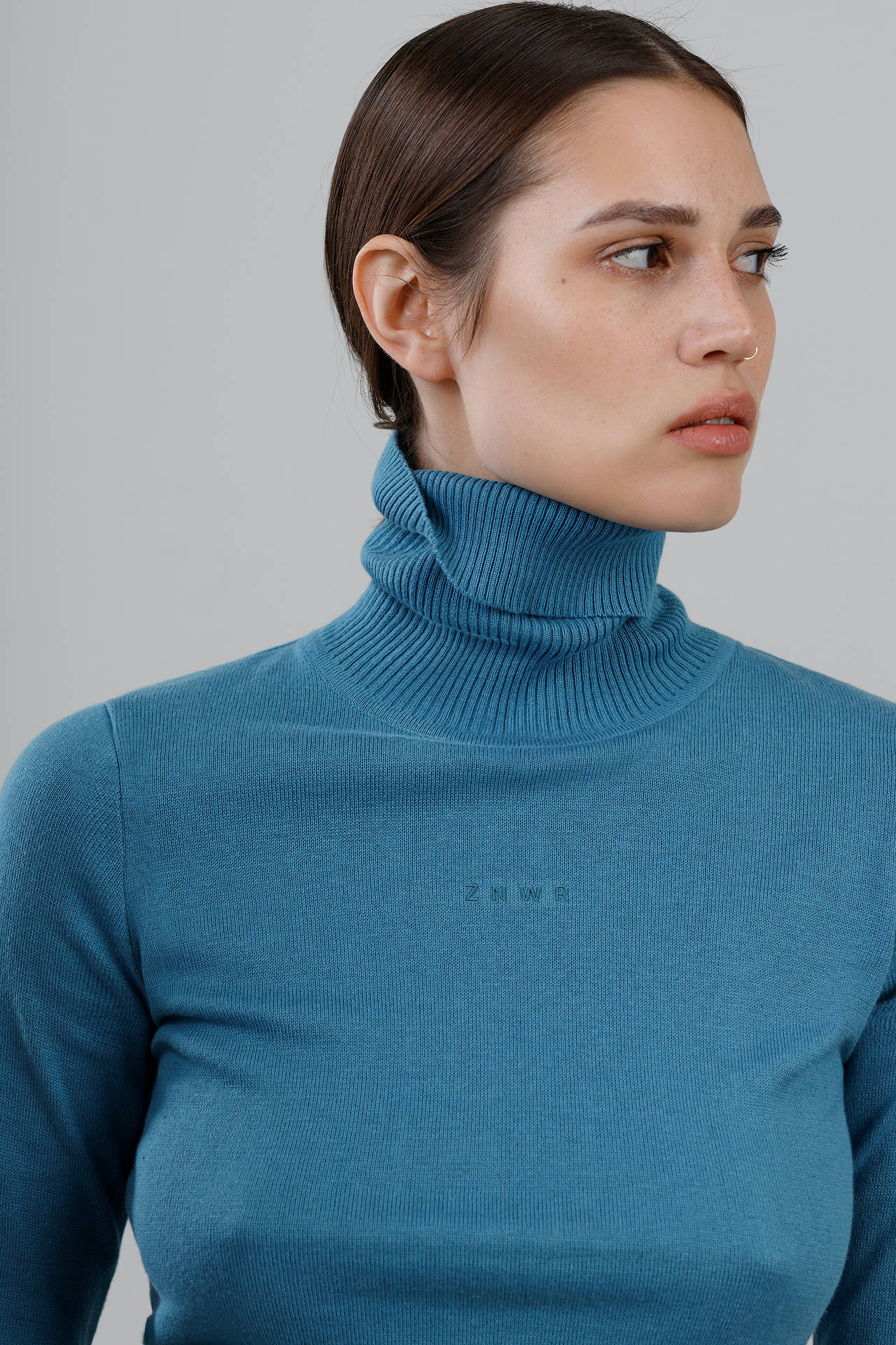 Женская водолазка ZNWR