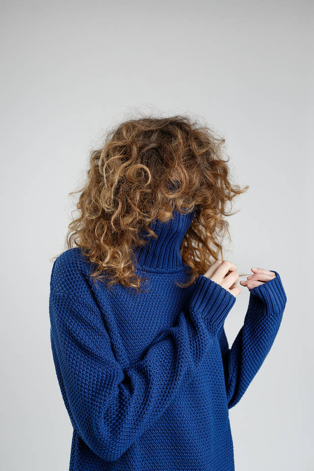 Свитер Норвежский | ZNWR