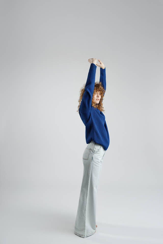 Свитер Норвежский | ZNWR