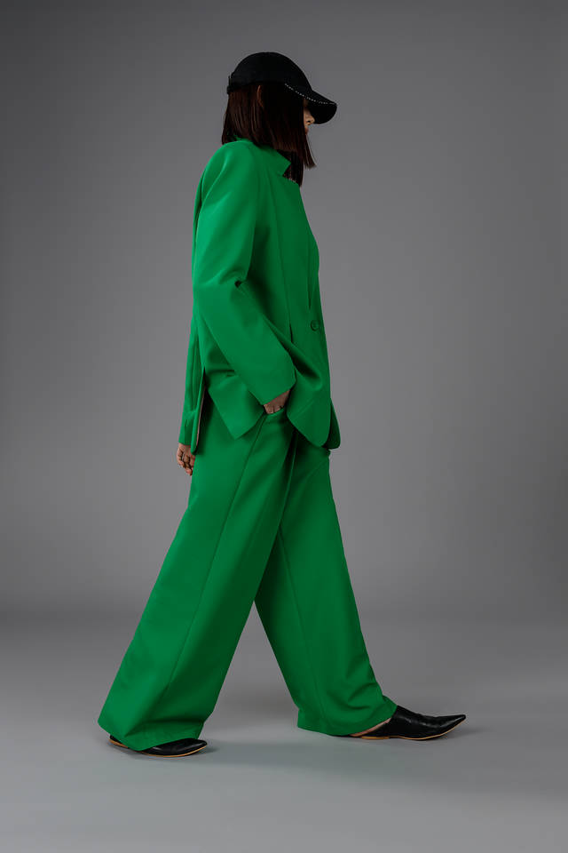 Брюки Camino | ZNWR