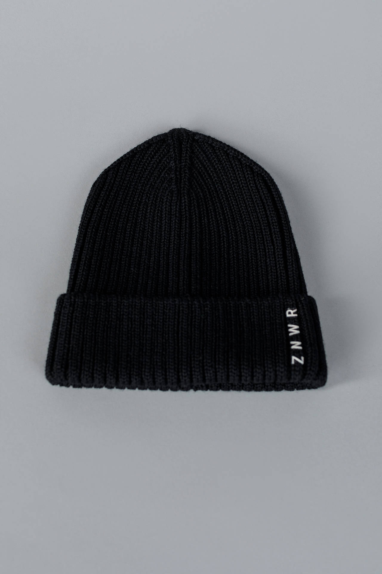 Теплая шапка ZNWR