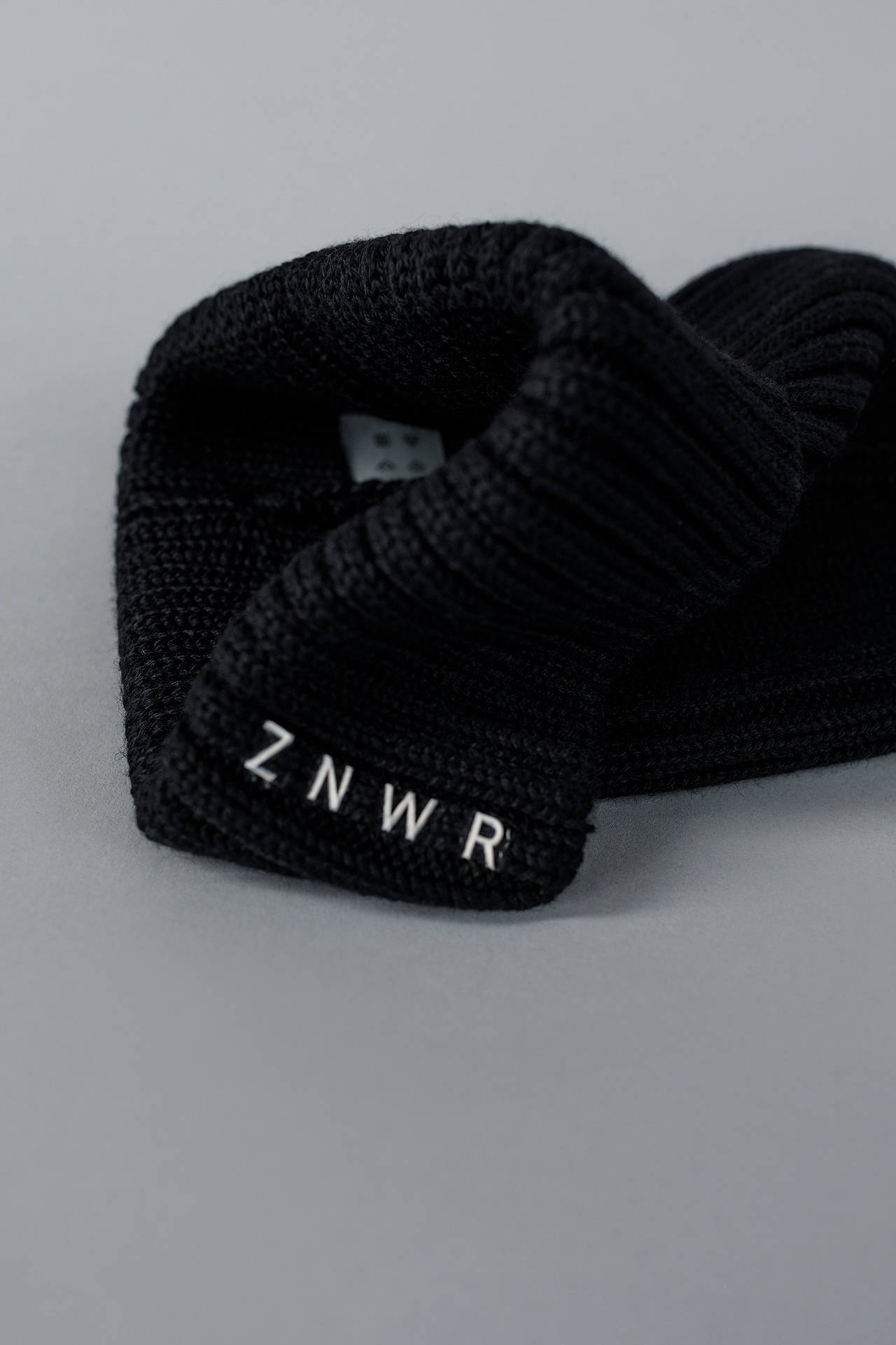 Теплая шапка ZNWR