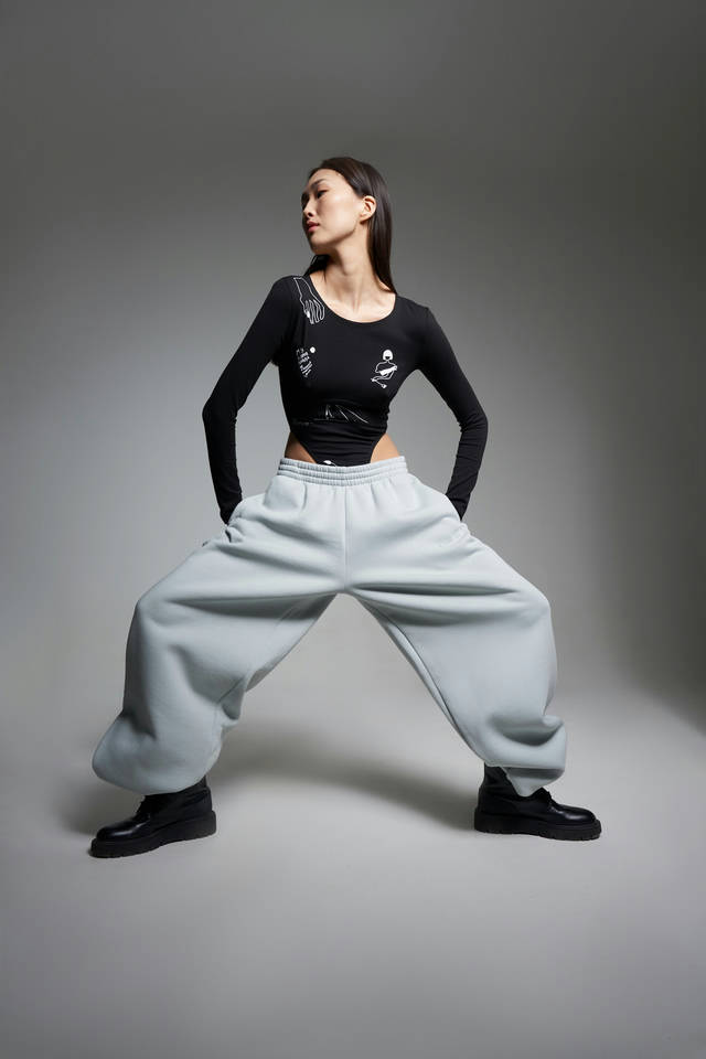 Боди Linda | ZNWR