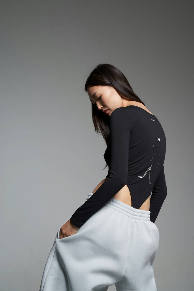 Боди Linda | ZNWR