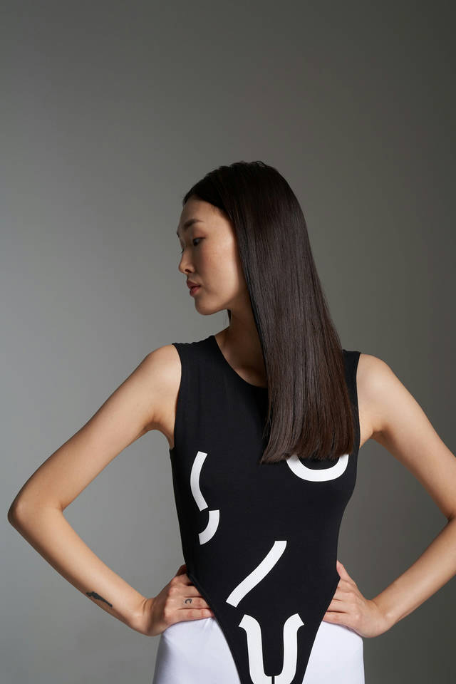 Боди Sharon | ZNWR