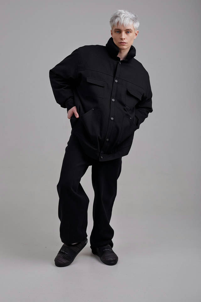 Брюки мужские Bobby | ZNWR