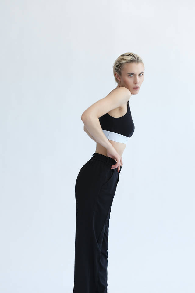 Брюки Grand | ZNWR