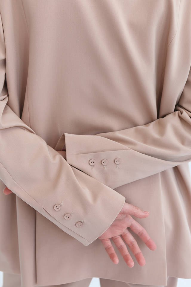 Пиджак Grand | ZNWR