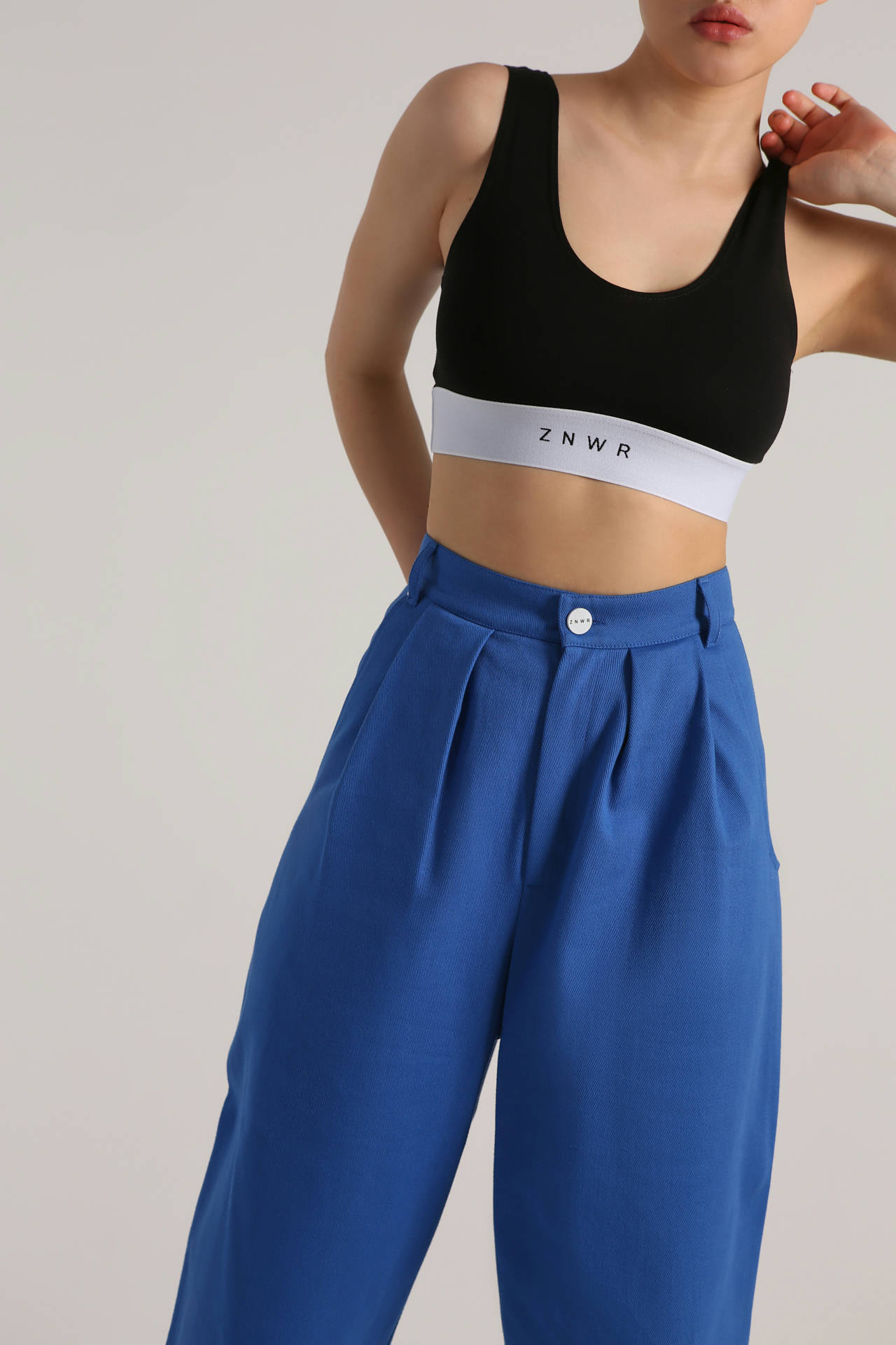 Брюки женские Bobby