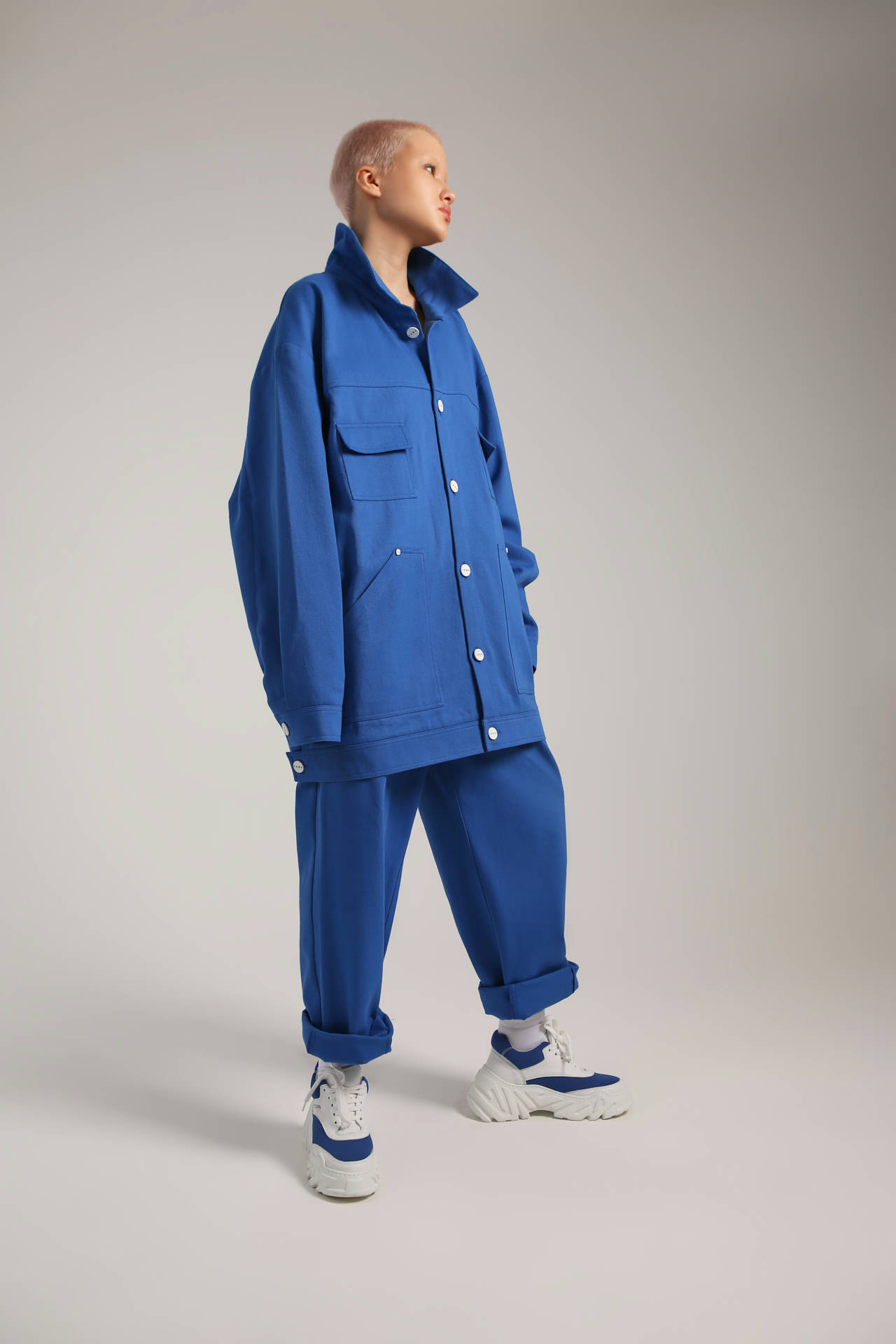 Брюки женские Bobby