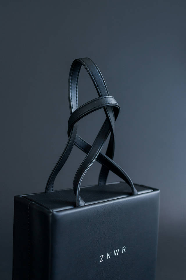 Сумка Theo Small | ZNWR