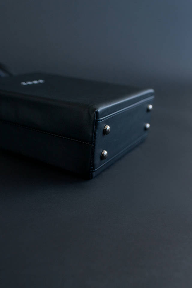 Сумка Theo Small | ZNWR