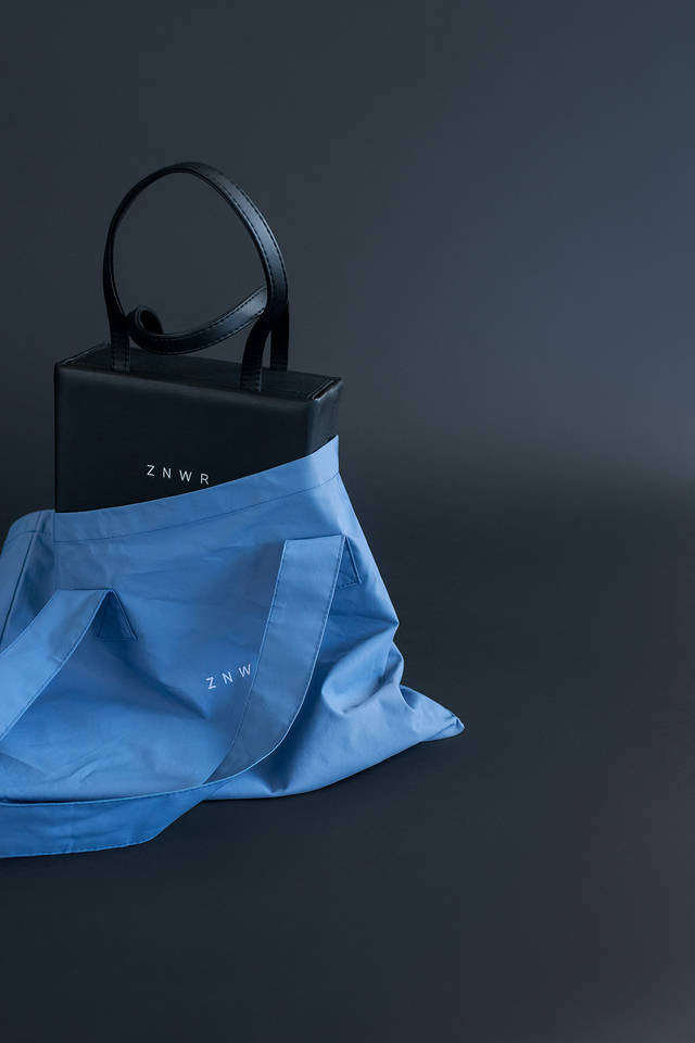 Сумка Theo Small | ZNWR