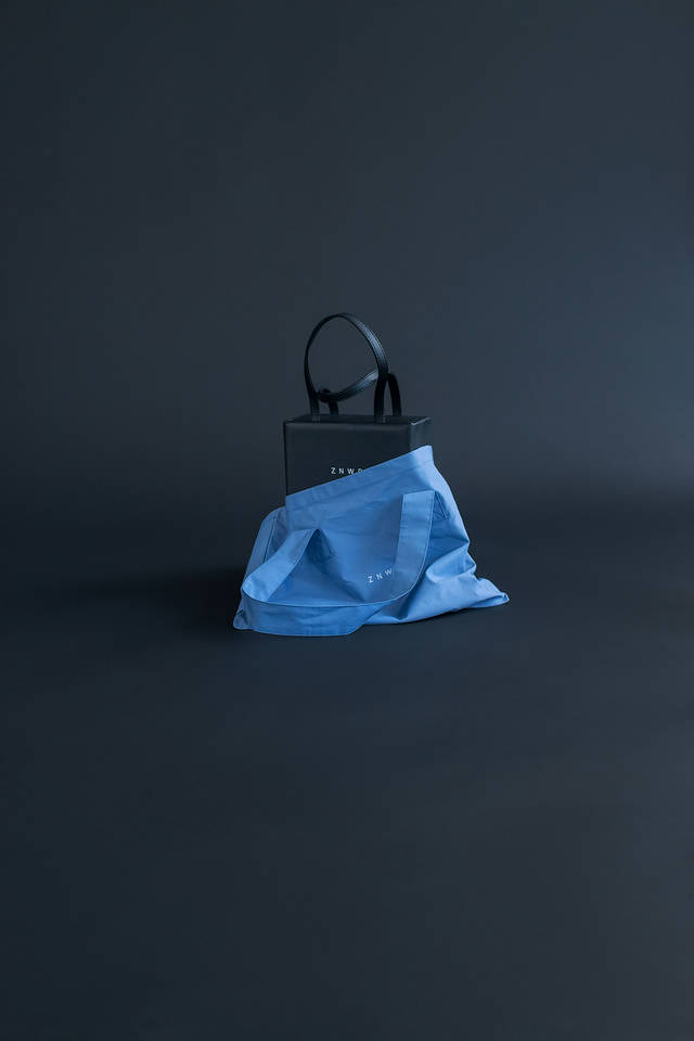 Сумка Theo Small | ZNWR