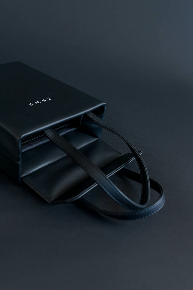 Сумка Theo Small | ZNWR