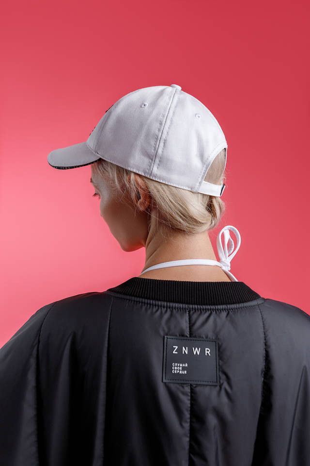 Бомбер Bobby | ZNWR