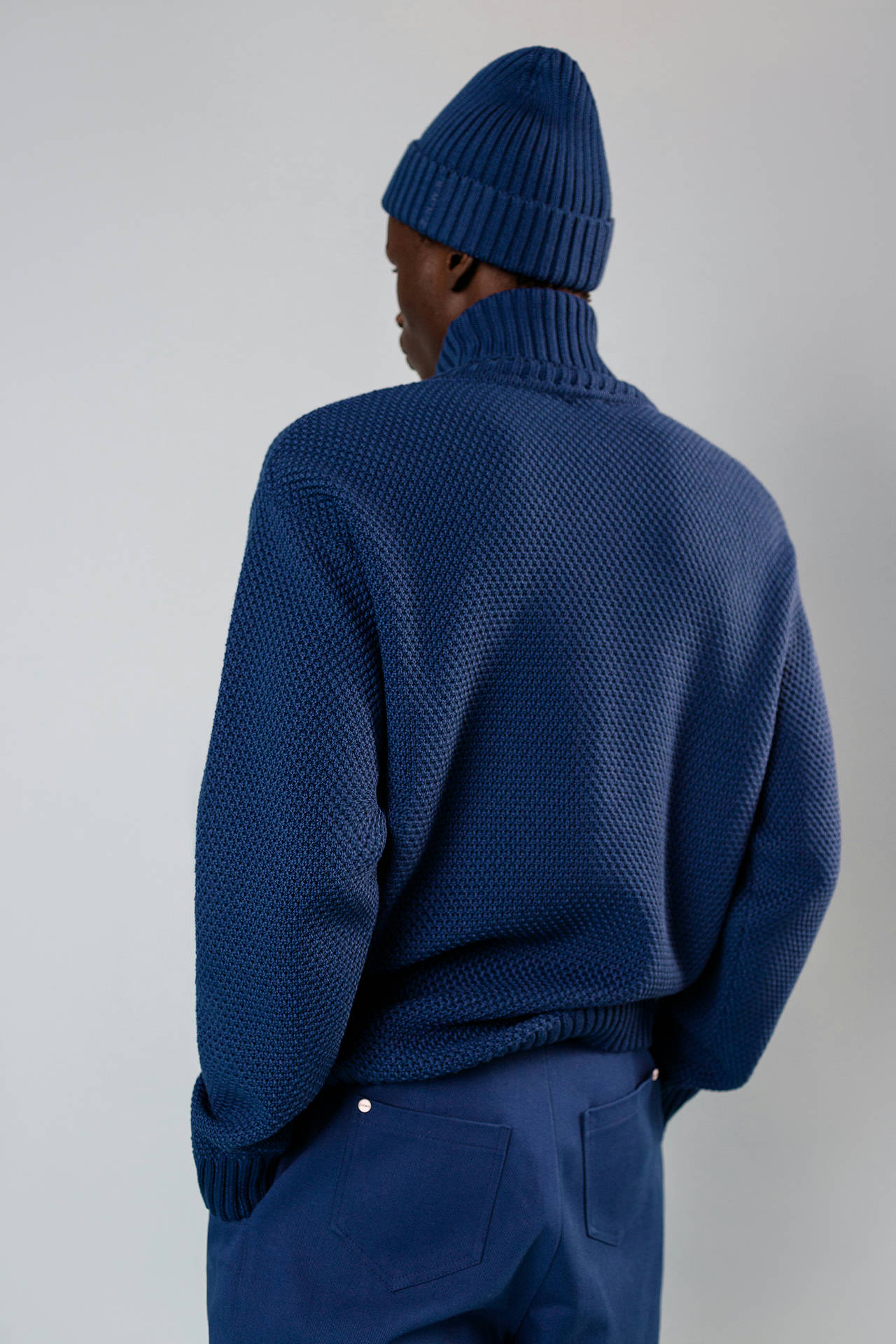 Свитер Норвежский