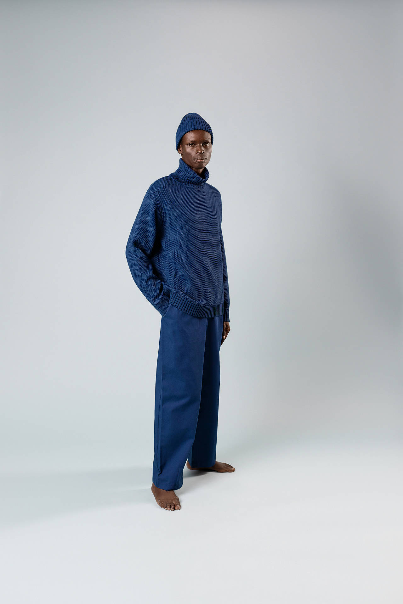 Свитер Норвежский