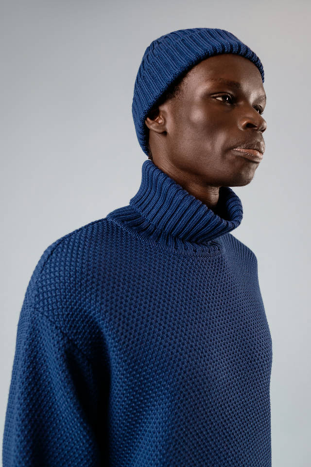 Свитер Норвежский | ZNWR