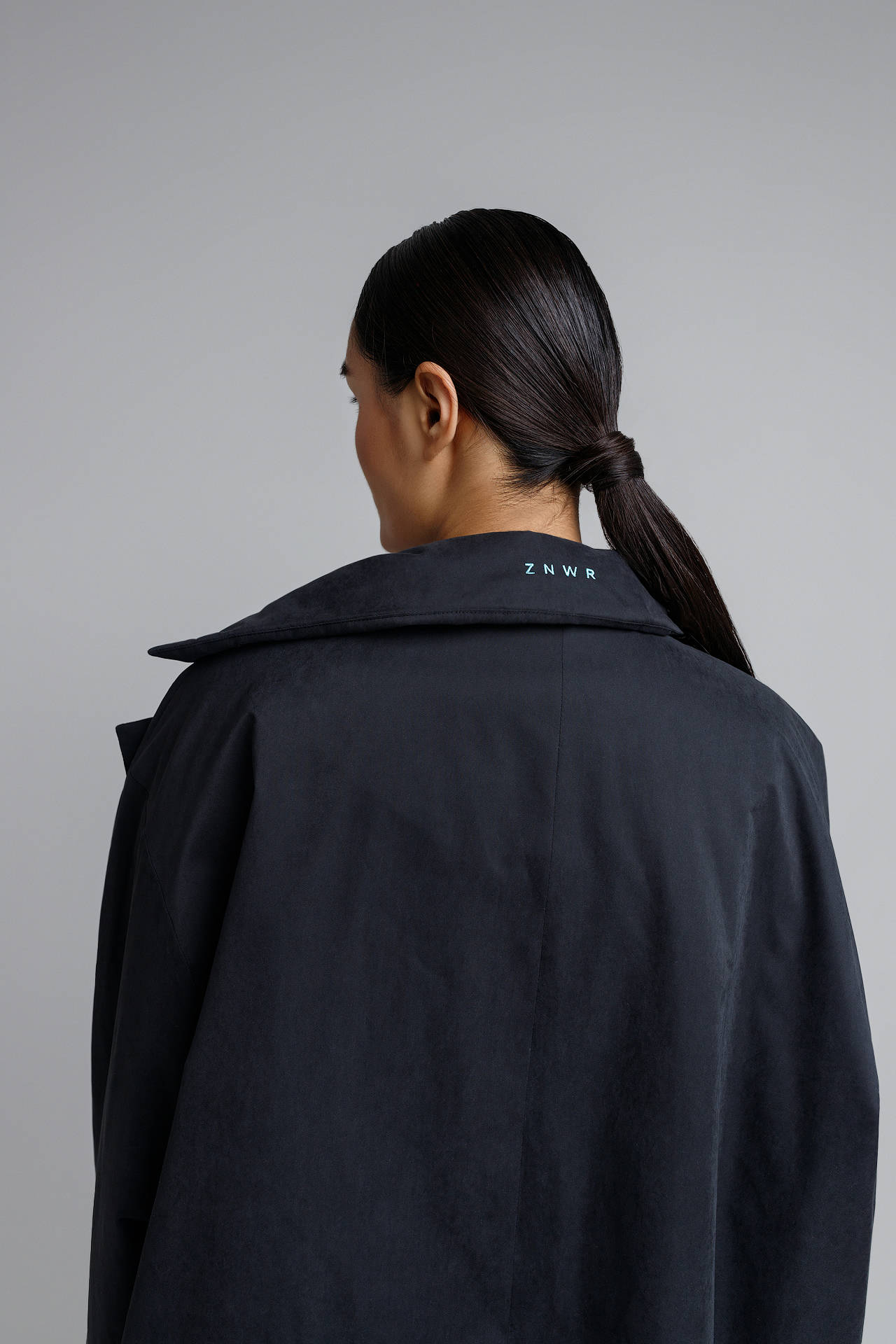 Куртка-ватник Rain