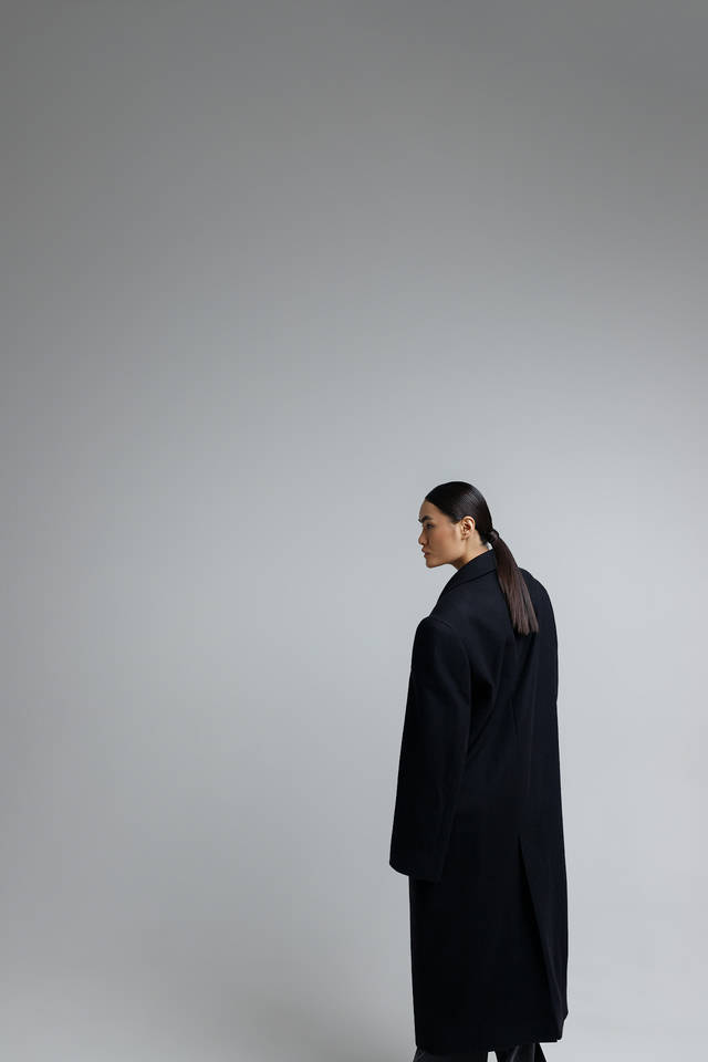 Пальто Be | ZNWR