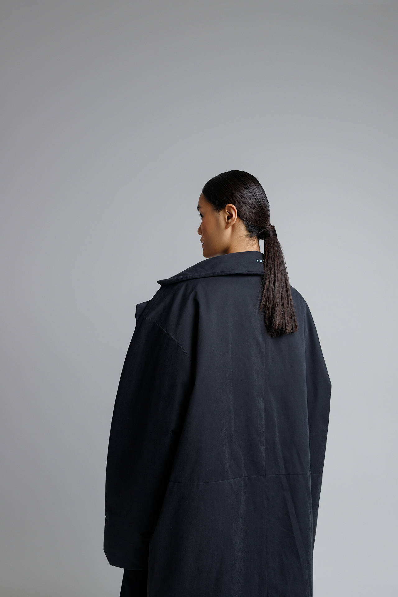 Куртка-ватник Rain