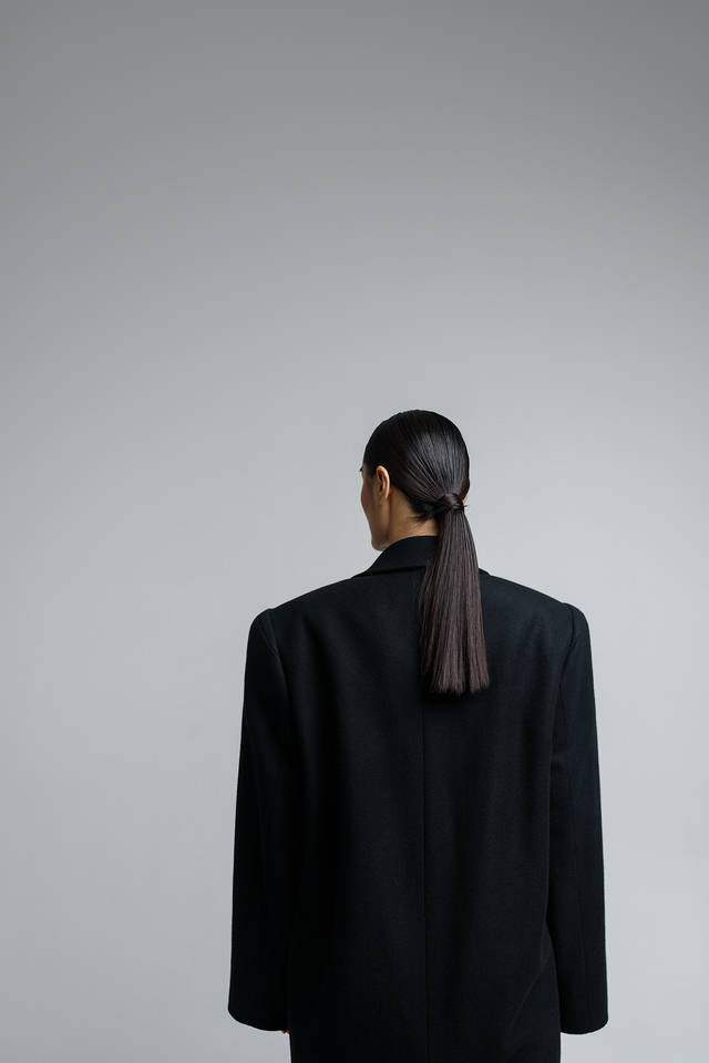 Пальто Be | ZNWR