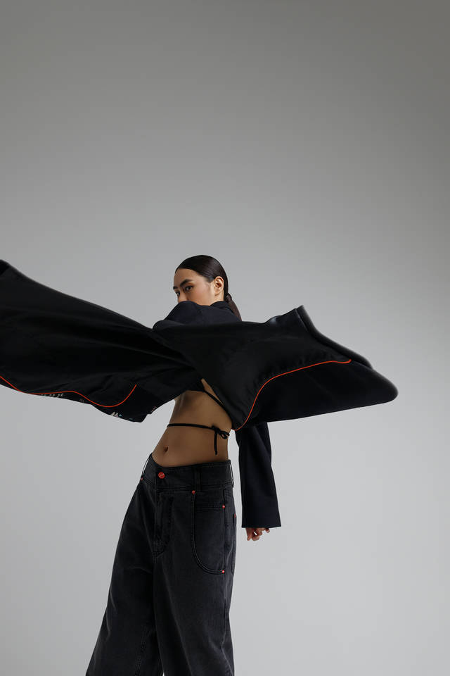 Пальто Be | ZNWR