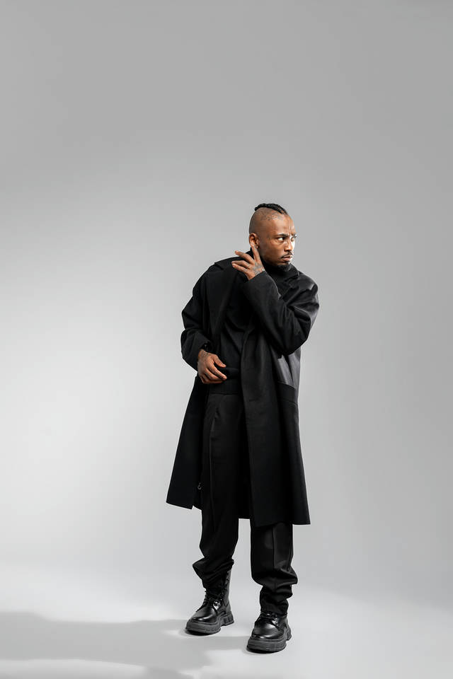 Пальто Mentor | ZNWR