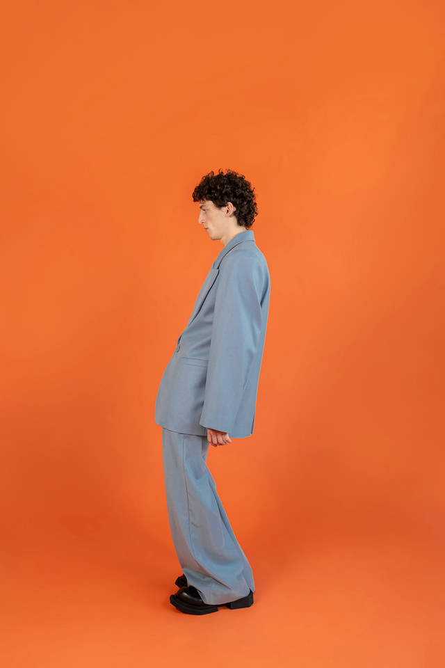 Пиджак Be | ZNWR