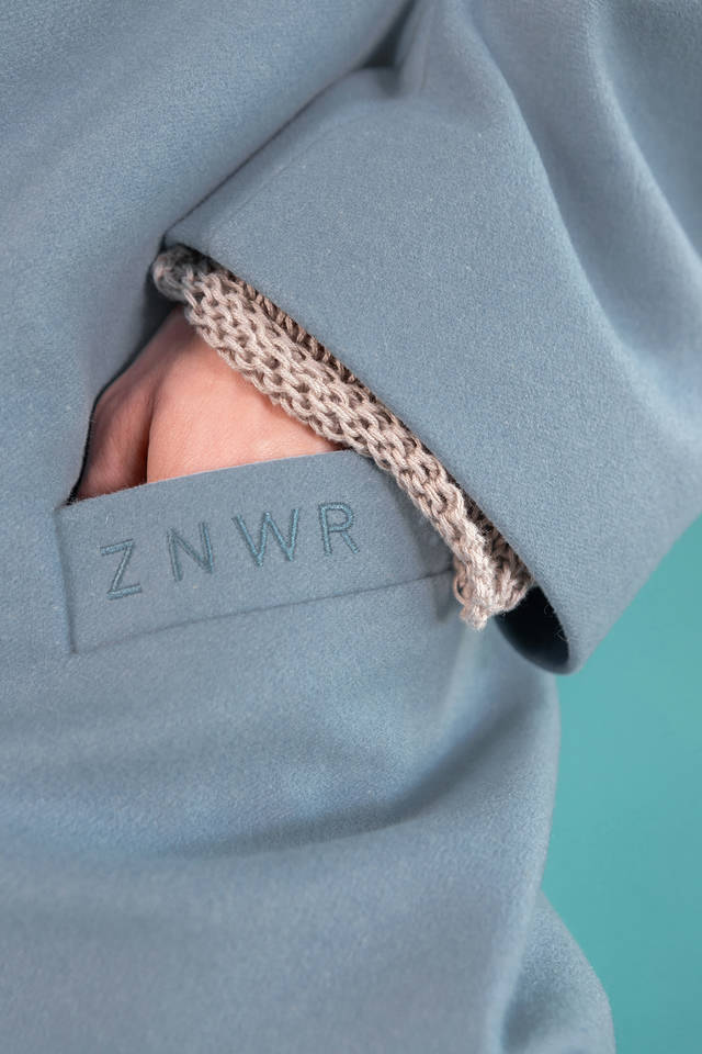 Пальто Be | ZNWR