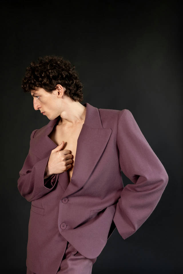 Пиджак Be | ZNWR