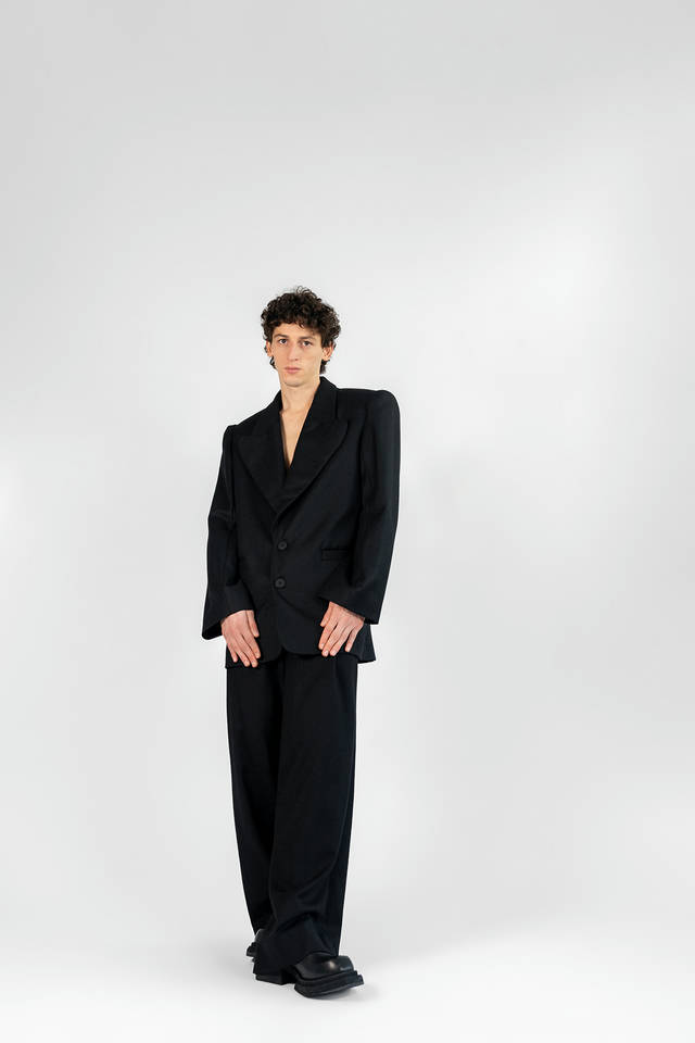 Брюки Be | ZNWR