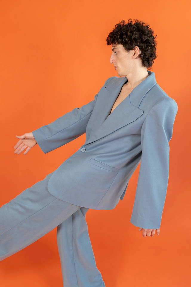 Пиджак Be | ZNWR