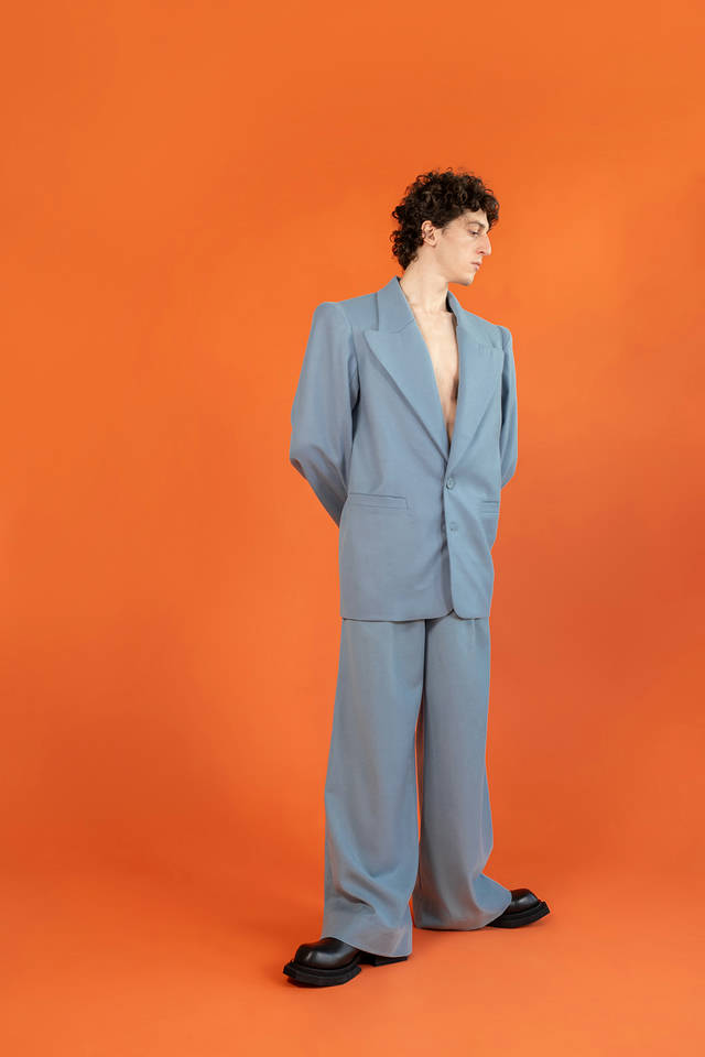 Пиджак Be | ZNWR