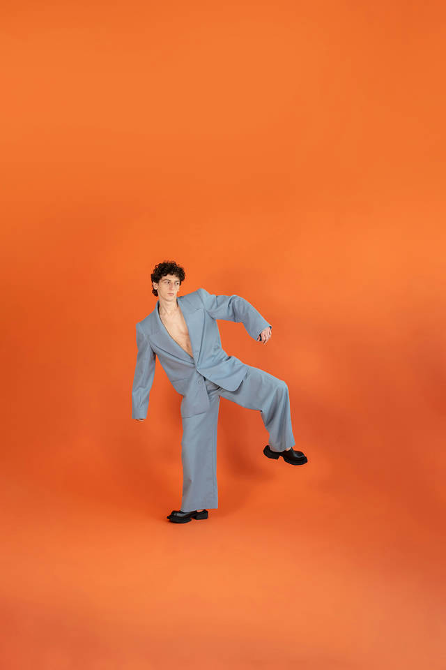 Пиджак Be | ZNWR